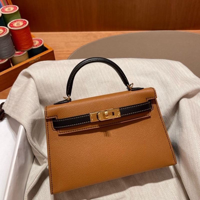 H**mes kelly bags